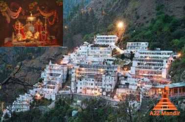 Vaishno Devi Mandir