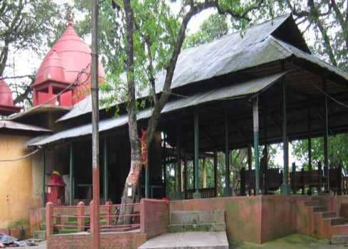 bhairabi temple