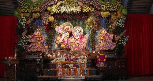 Iskcon