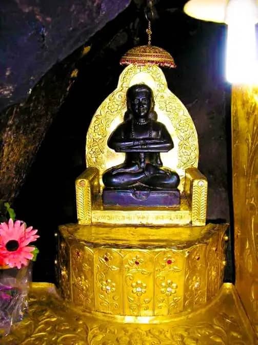 Baba Balak Nath