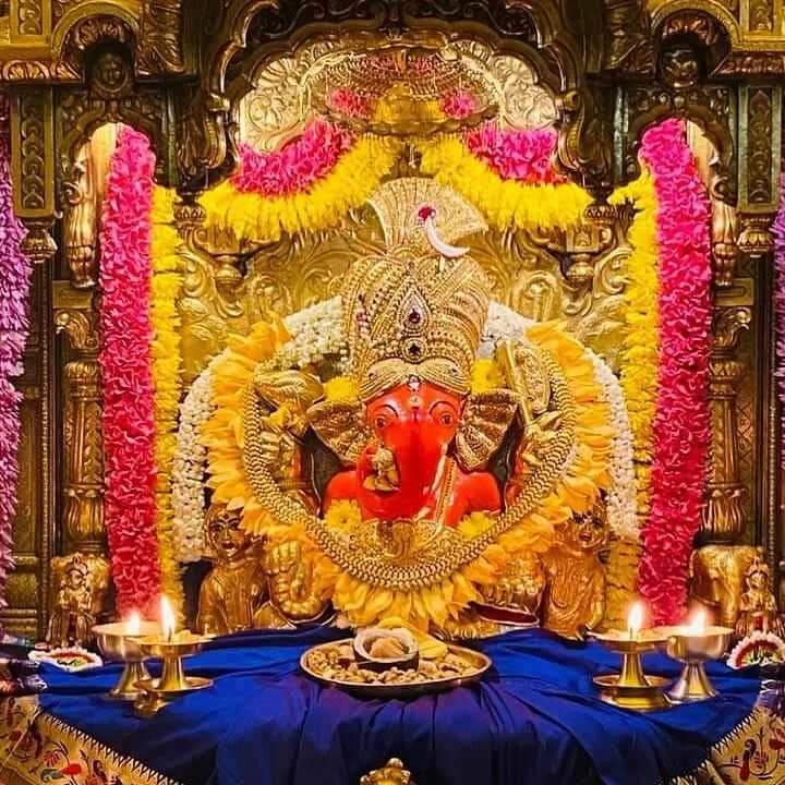 Siddhivinayak Temple Mumbai: A Wish Granting Shrine Guide