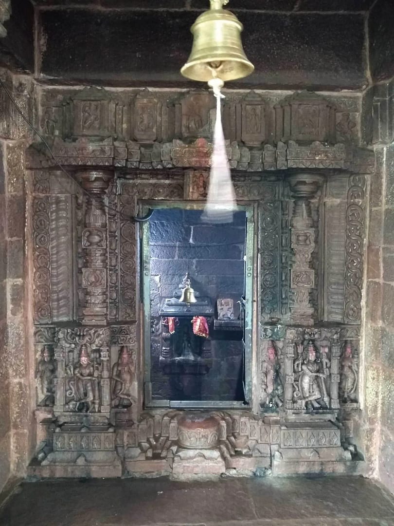 Mahadev Temple in Deobaloda: Embracing the Divine Tranquility of Sacred Worship