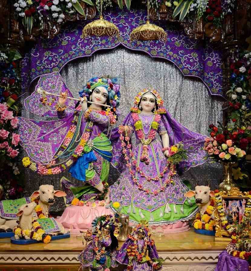 Iskcon