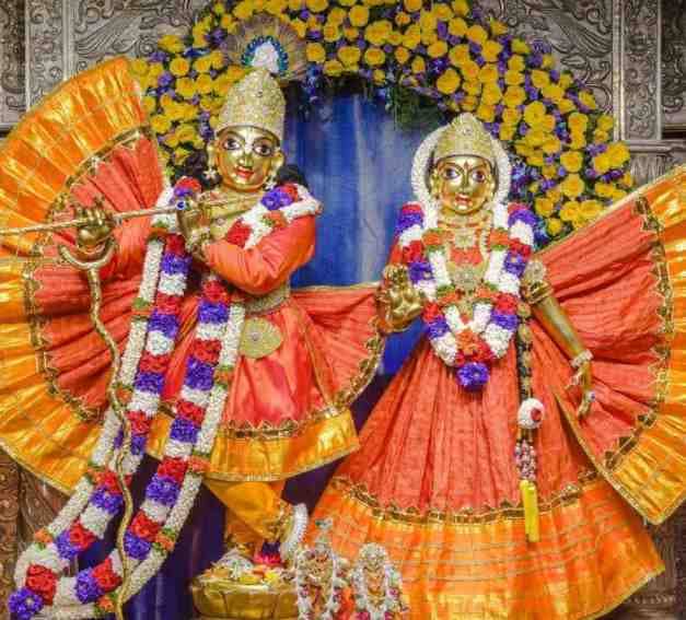 Iskcon