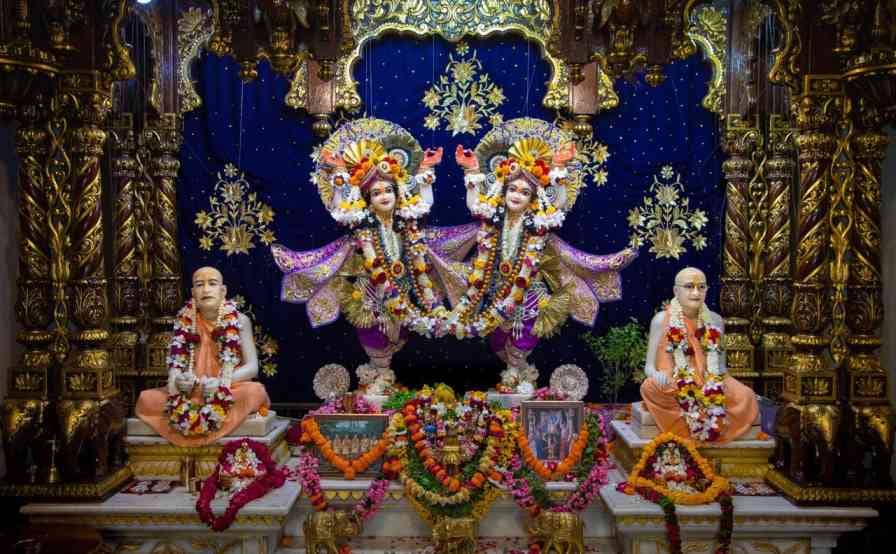 Iskcon